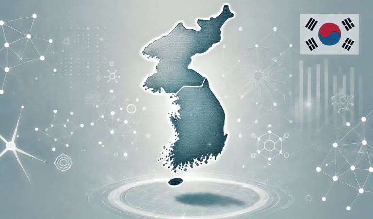 South Korea quantum